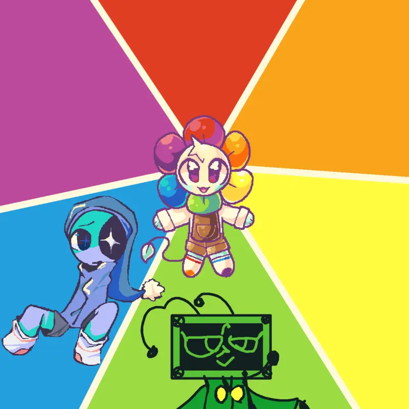 Game by @rose77
