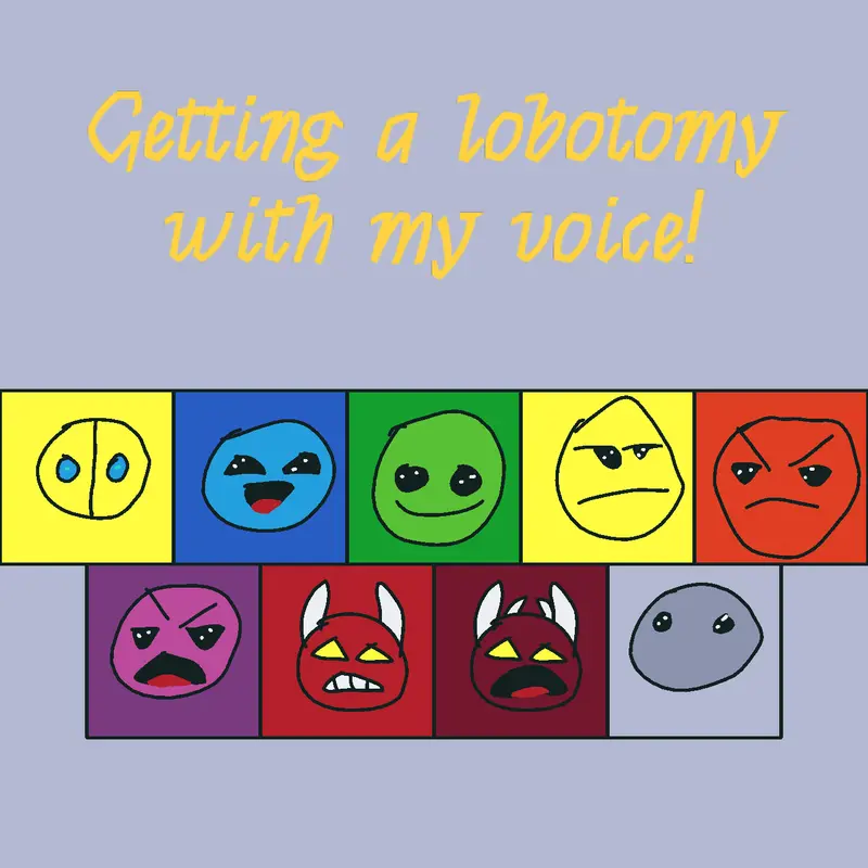Game by @MakingWithExpunged