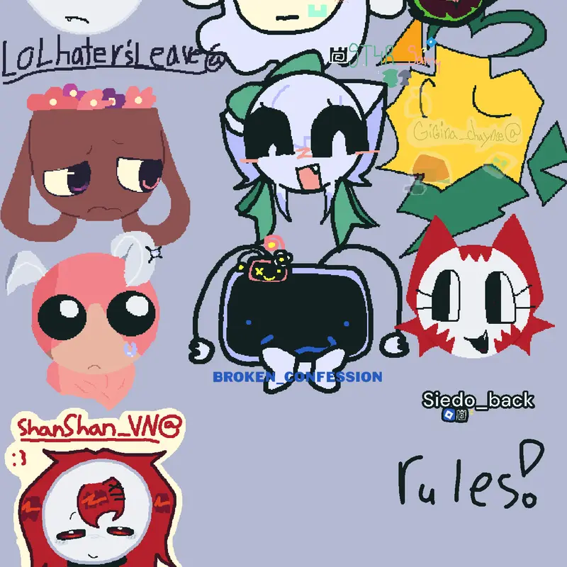 Game by @strawberrym1lk