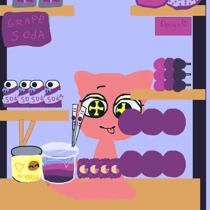 Game by @T3ALYY_