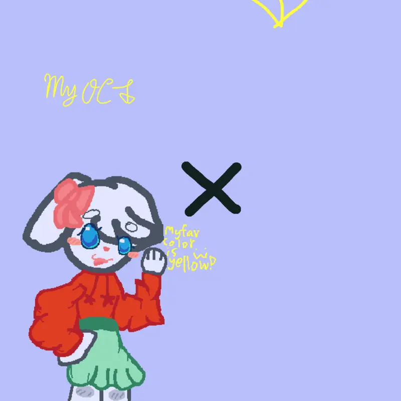 Game by @happyyanayehey