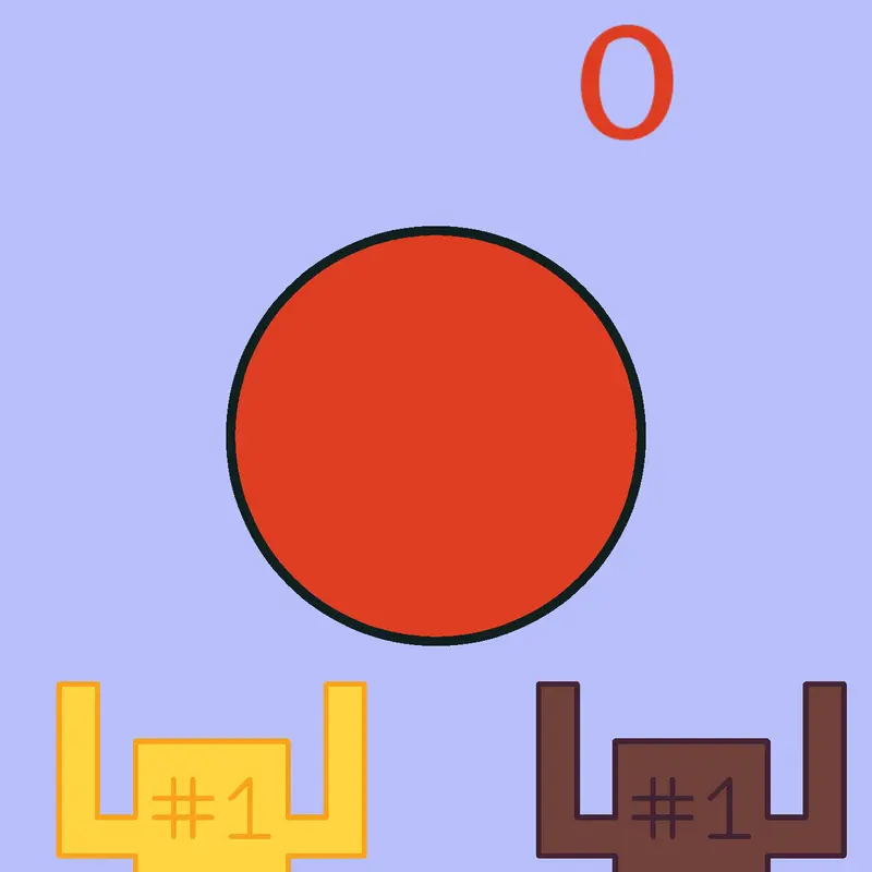 Game by @KanzyKeline69