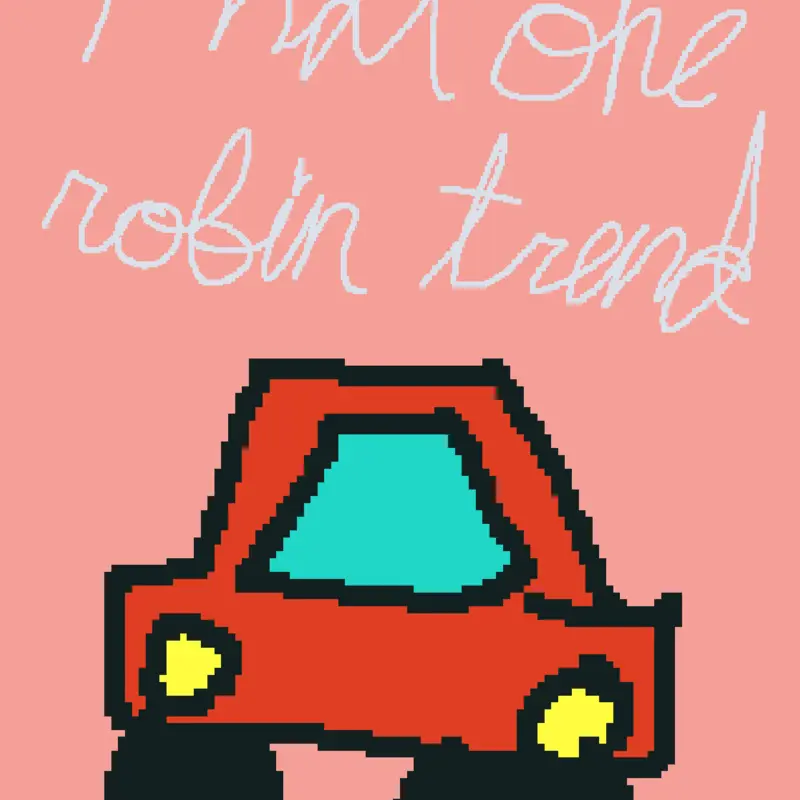 Game by @drawingaccount