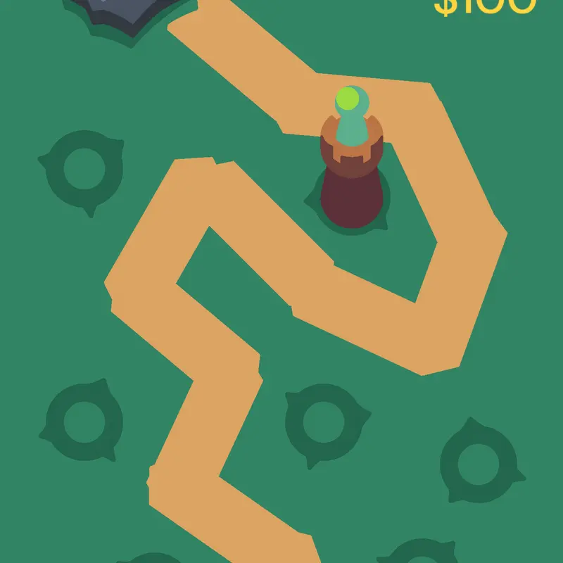 Game by @hisy