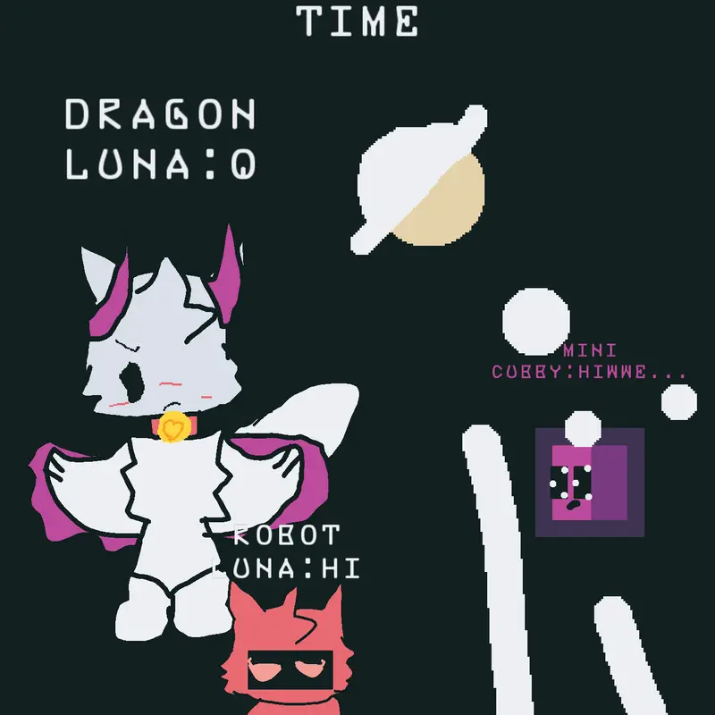 Game by @sunneryt