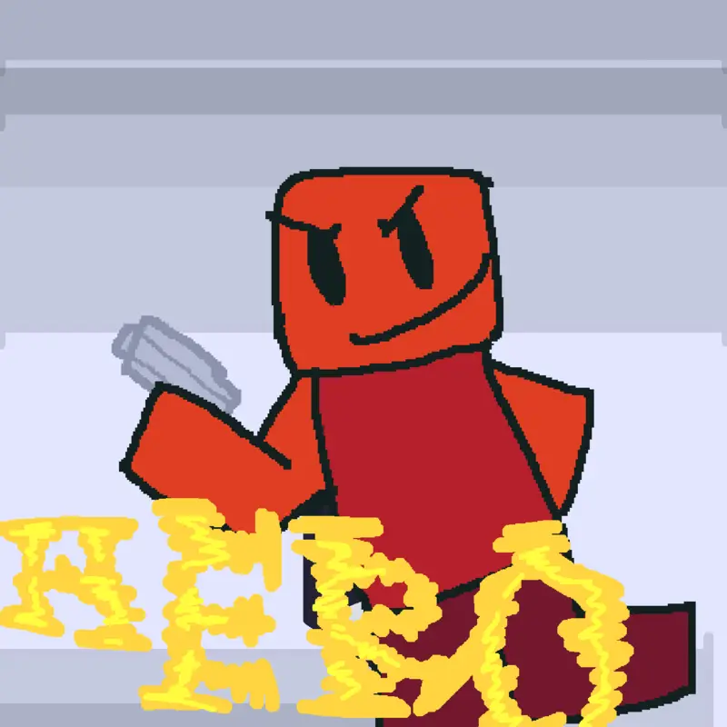 Game by @Loafandbread