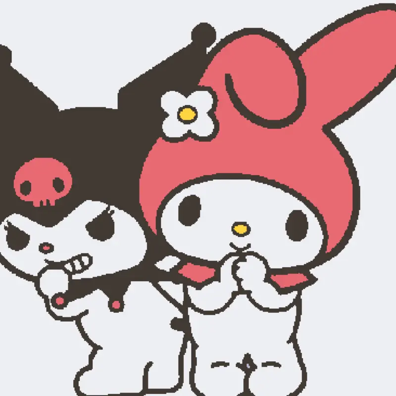 Game by @hellokittymao_kawaii