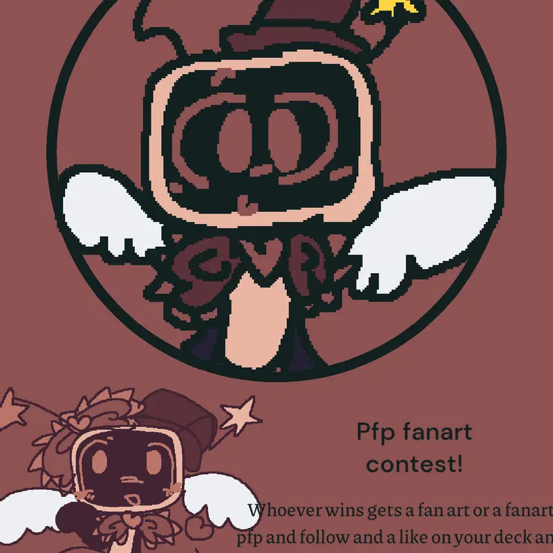 Game by @SOPHIALYON_ALTS