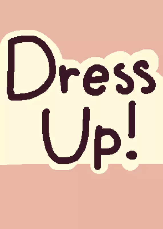 Dress Up Game! by @opals