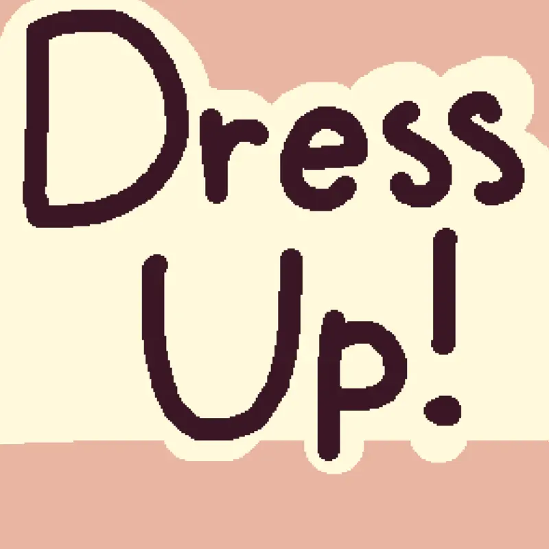 Dress Up Game! by @opals