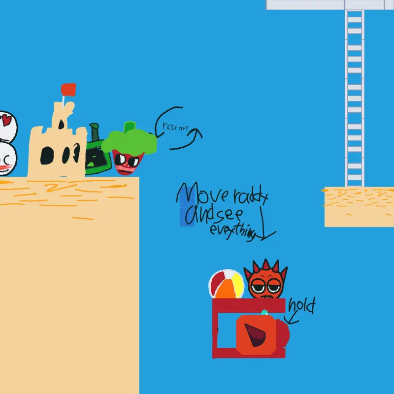 Game by @ondrei