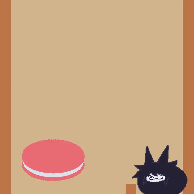 Game by @cubecharacters