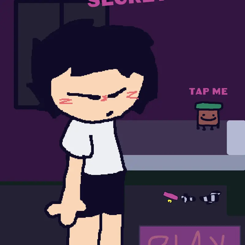Game by @kapopthestupid