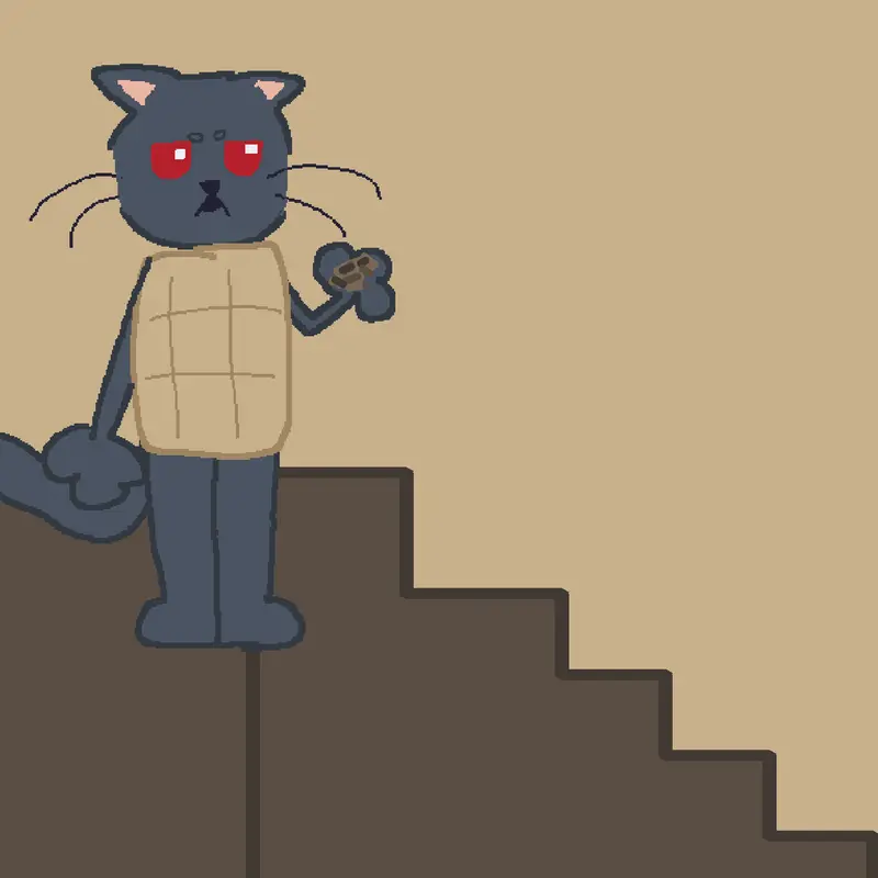 Game by @NYANCAT_OFFICIAL