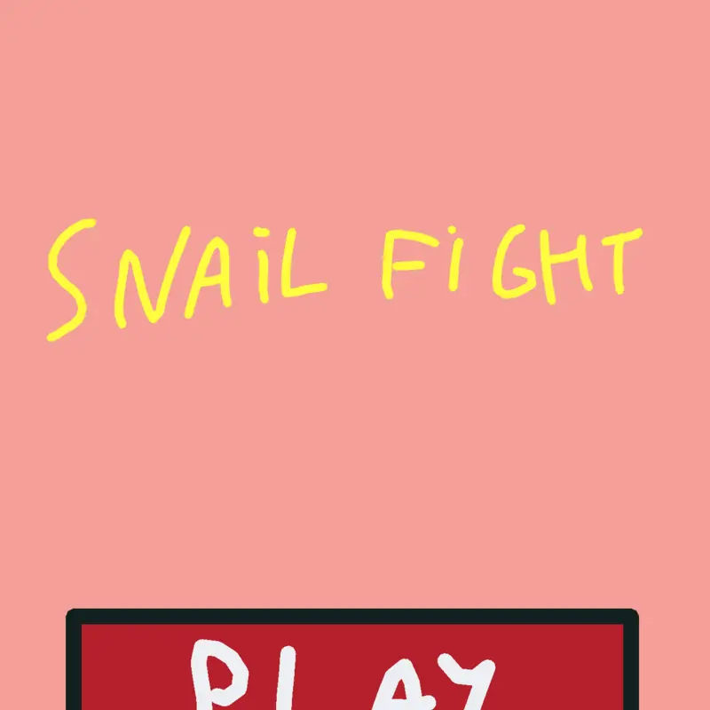 Game by @snail_studios