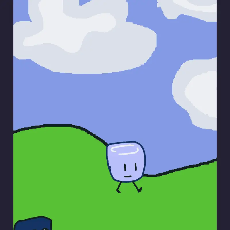 Game by @CodyAnimatez