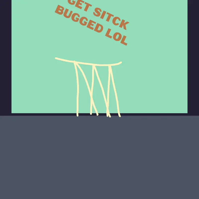 Game by @IWantThisName
