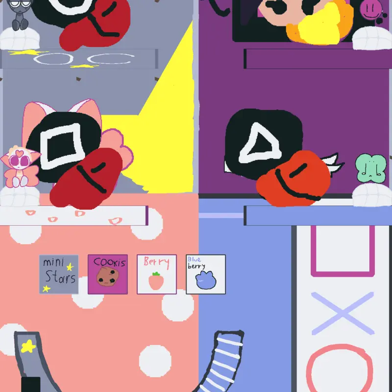 Game by @Horse_