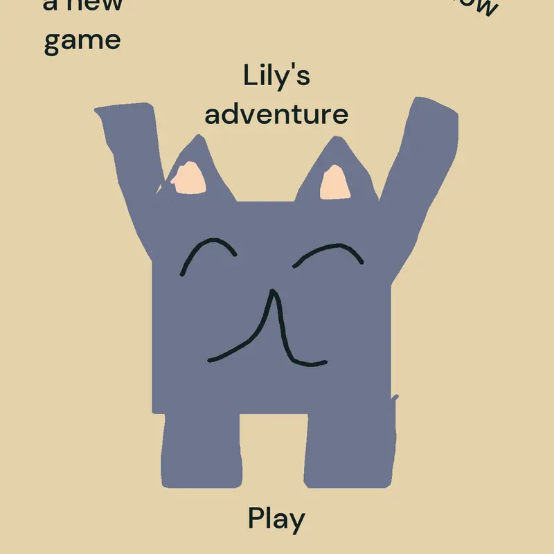 Game by @Omegapit