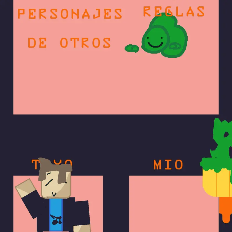 Game by @multi-roxi