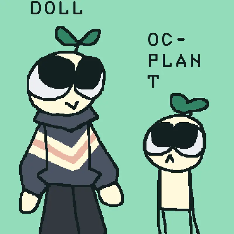 Game by @Lazy_drawer