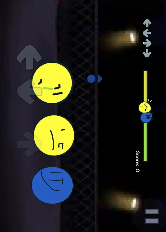 Game by @Falsity_NOTsus_n_Cuber