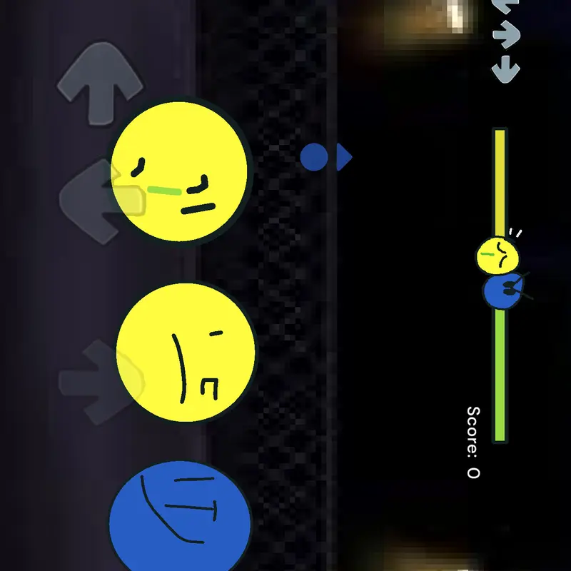 Game by @Falsity_NOTsus_n_Cuber