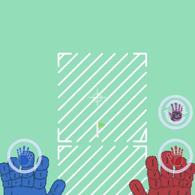 Game by @raedraed
