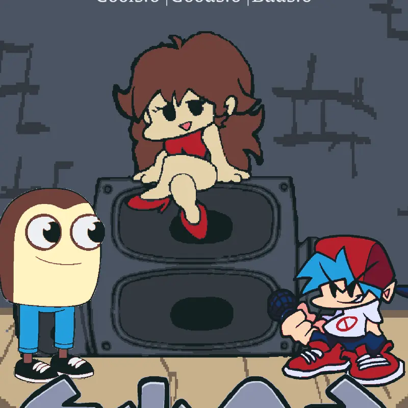 Game by @DNMR