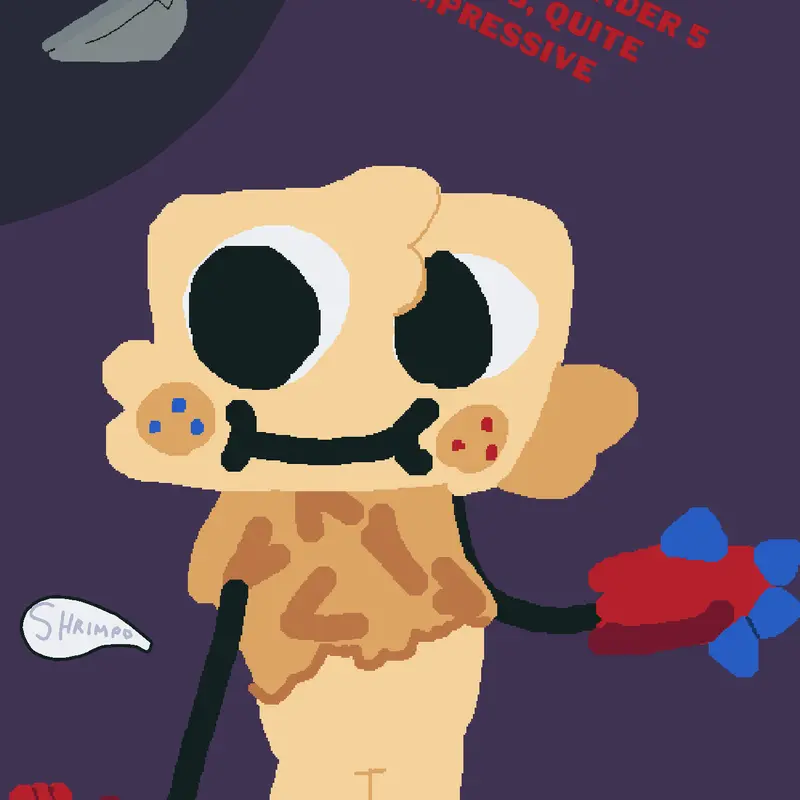 Game by @juliocreates