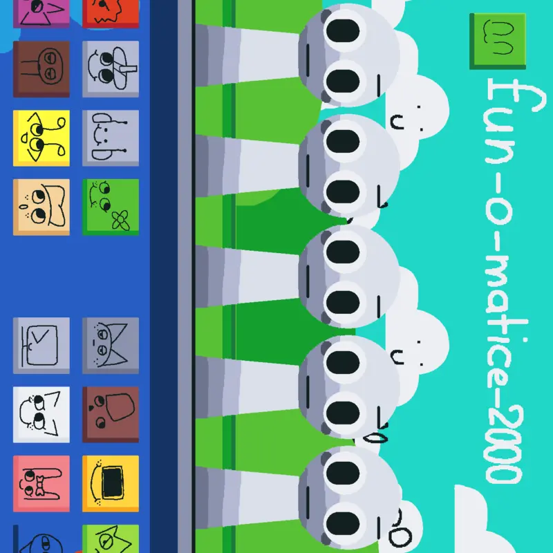 Game by @IanCoolGames
