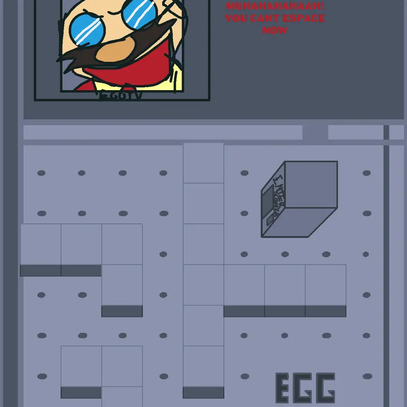 Game by @SonicFanTR