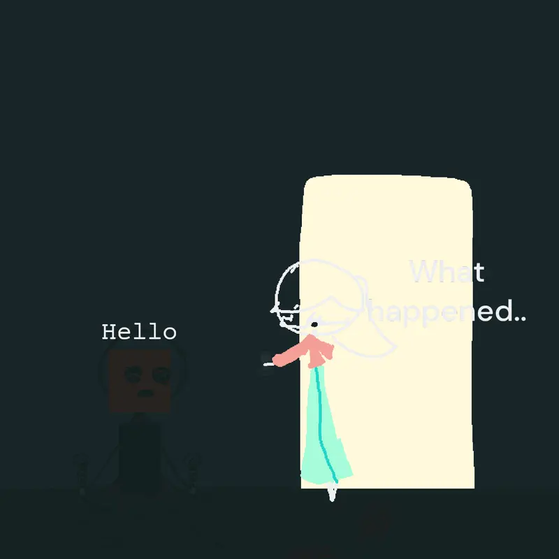 Game by @E3IN