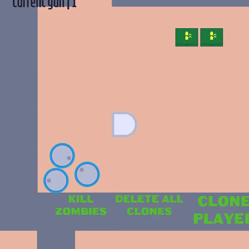 Game by @LELGasper