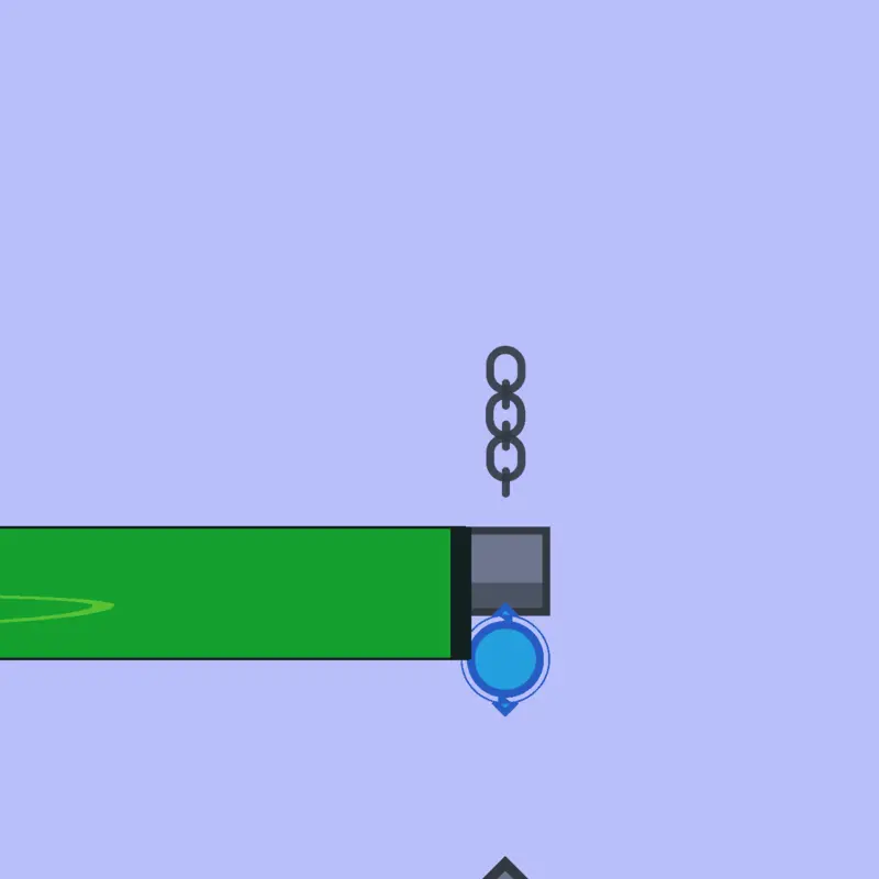 cube dash but its medium level by @Relas
