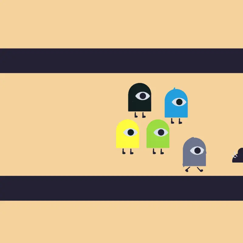 Game by @jaax