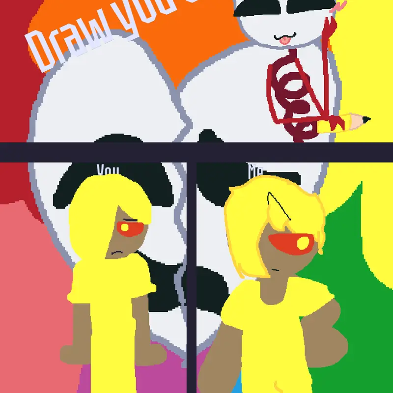 Game by @candy_circodijital