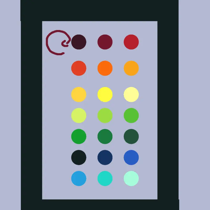 Game by @emily_kittymeow