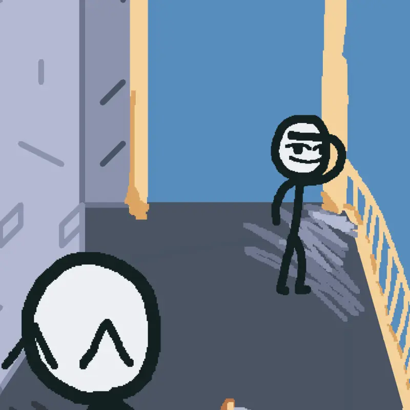 Game by @HankyGames
