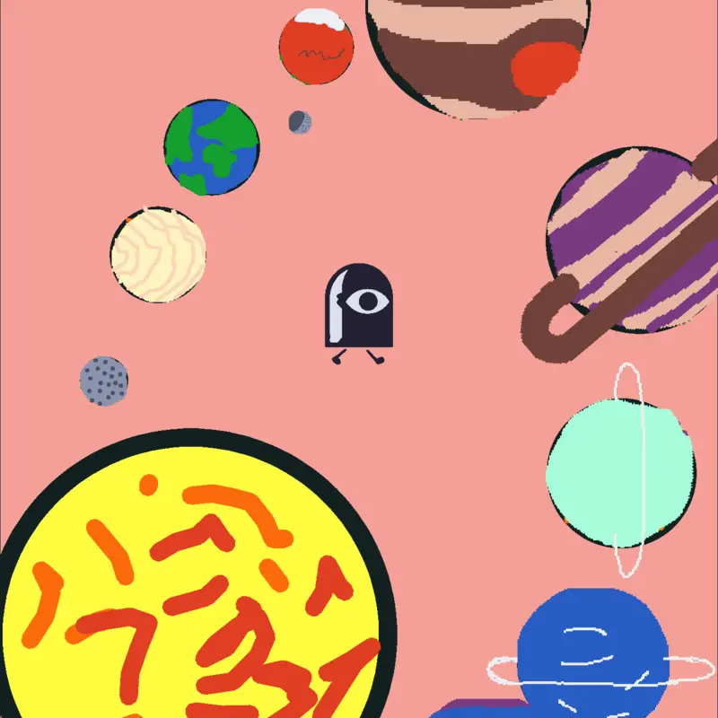 Game by @Tyler-david