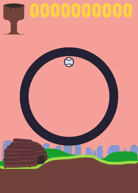 Game by @qienzo