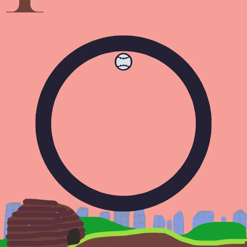 Game by @qienzo