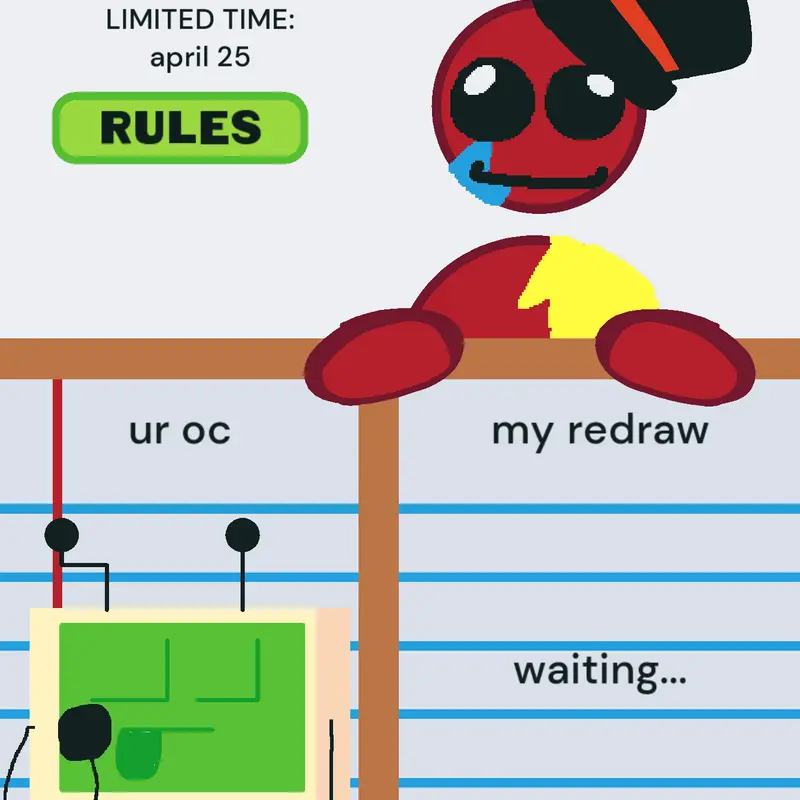 Game by @bfdi-sillyfan