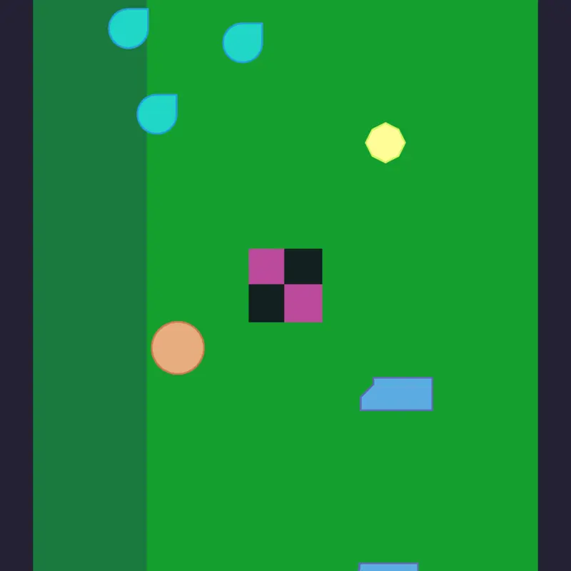 Game by @Caldecott54