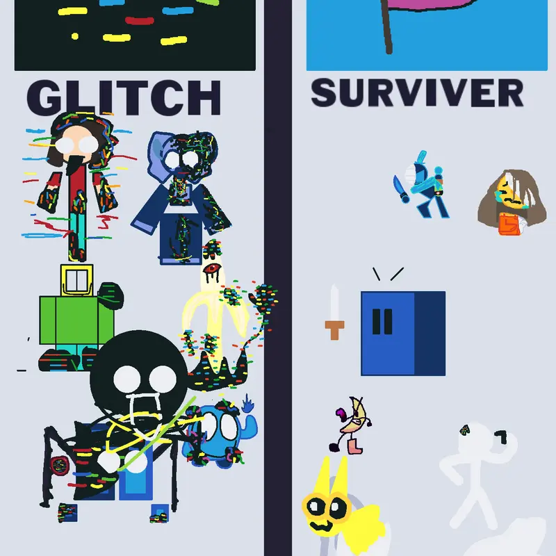 Game by @ruflut