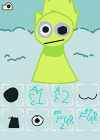 Sprunki maker