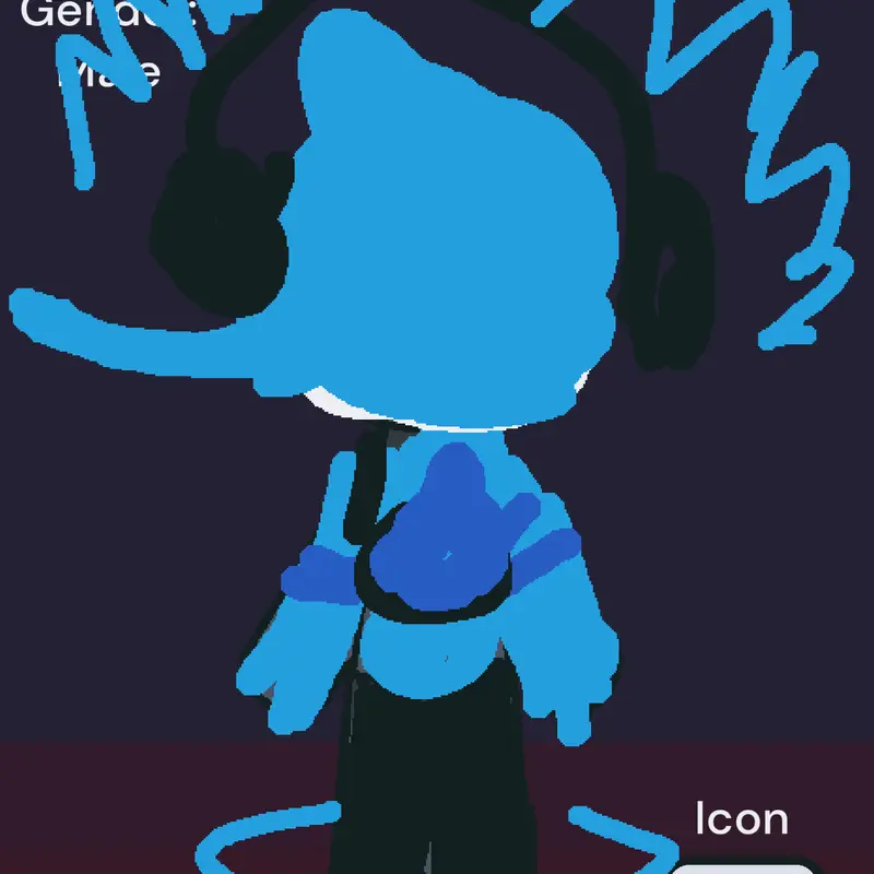 Game by @Ralseithedarkner