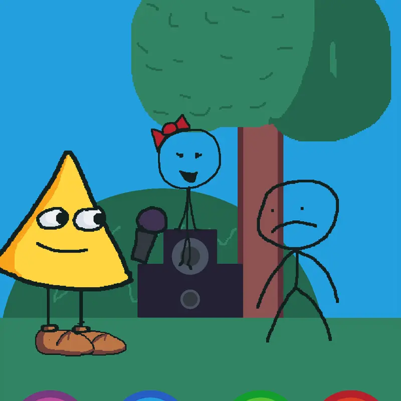 Game by @Galoomba