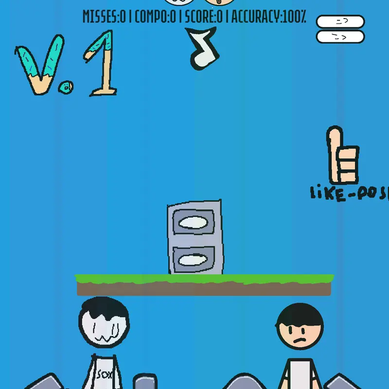 Game by @maxieee_zd