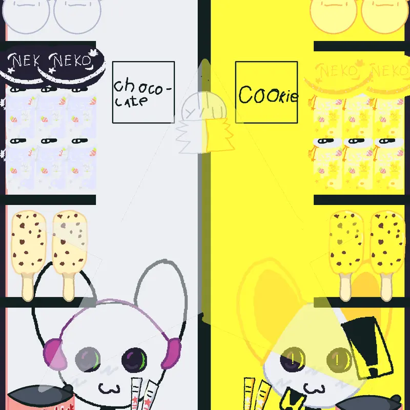 Game by @Oggycookie